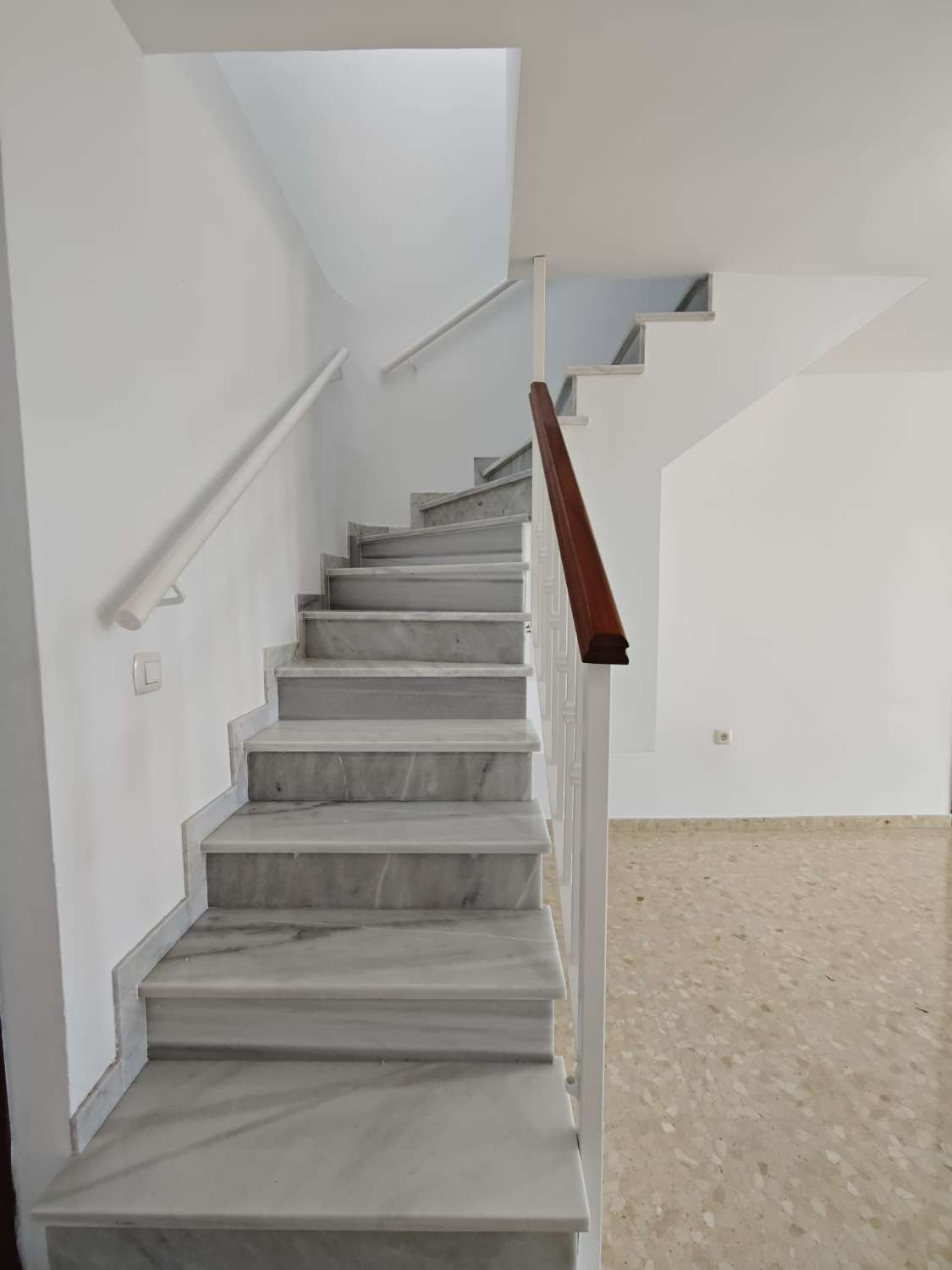 Fabuleux penthouse duplex à vendre, Torre del Mar