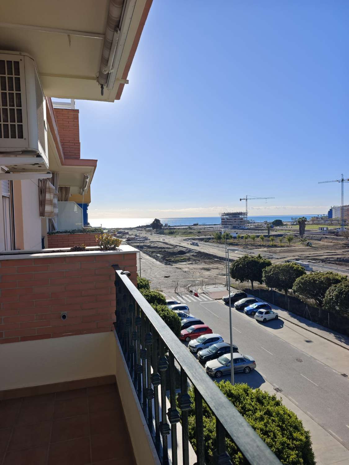Fabuleux penthouse duplex à vendre, Torre del Mar