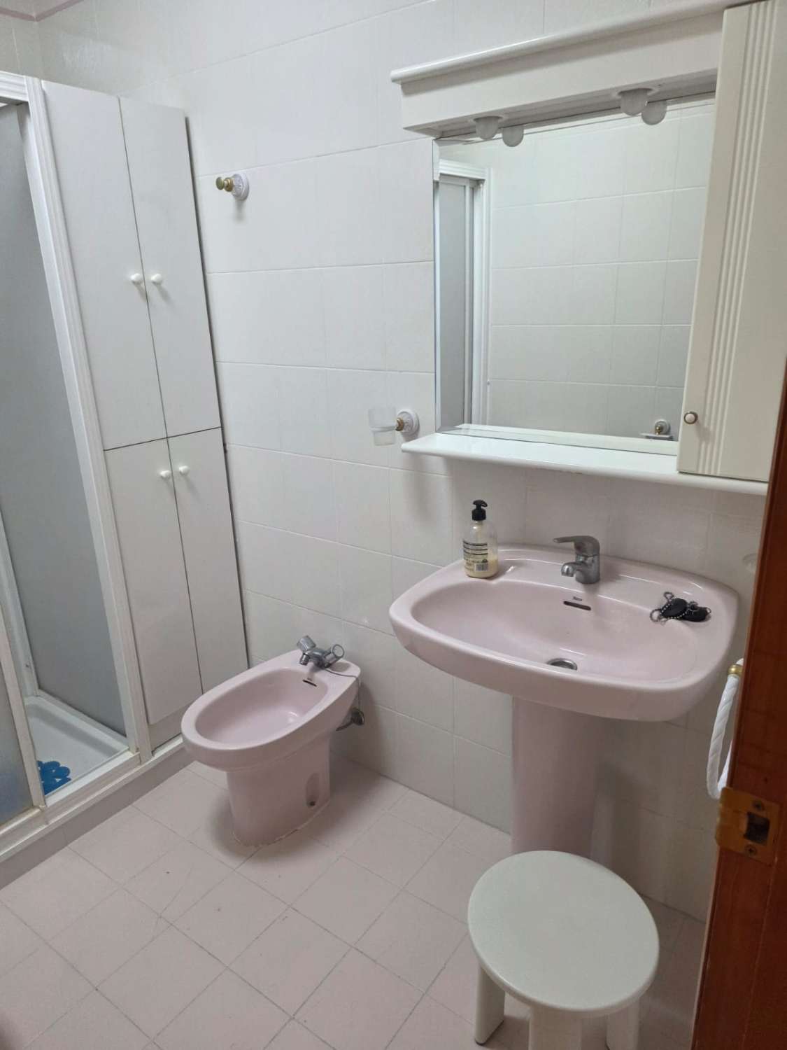 Stor lejlighed til salg, Vélez - Málaga.