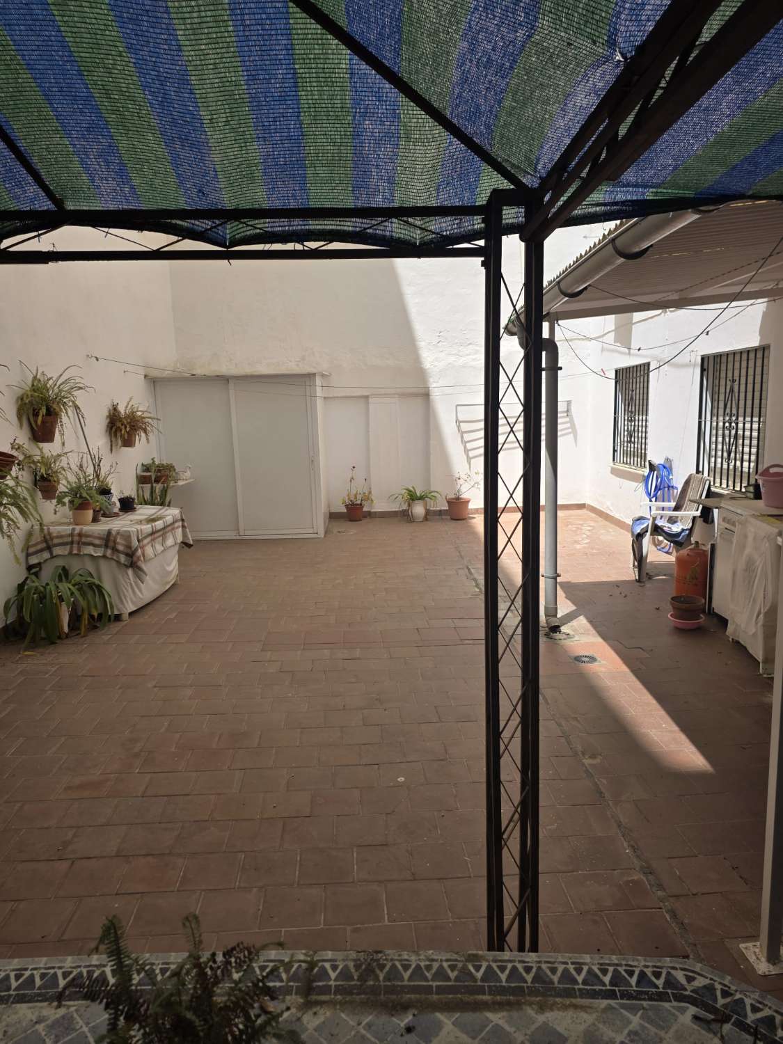 Stor lejlighed til salg, Vélez - Málaga.