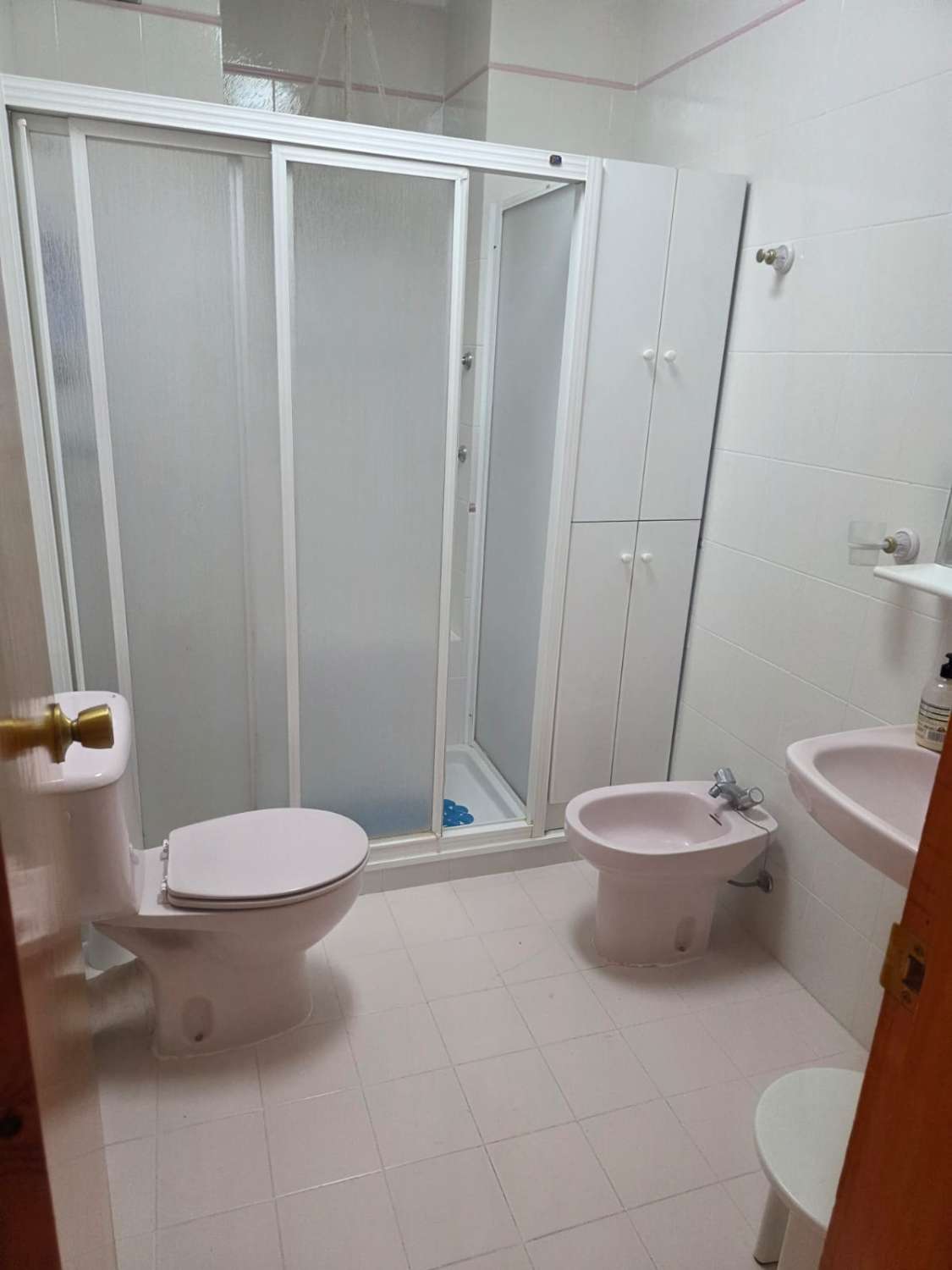 Stor lejlighed til salg, Vélez - Málaga.