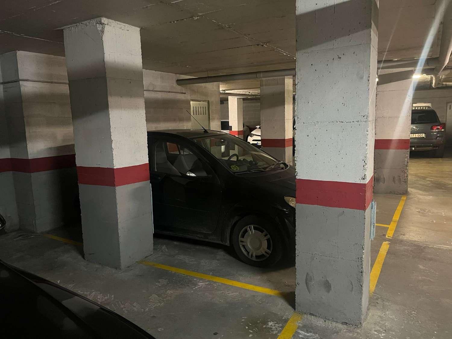 God garage til salg i Vélez-Málaga