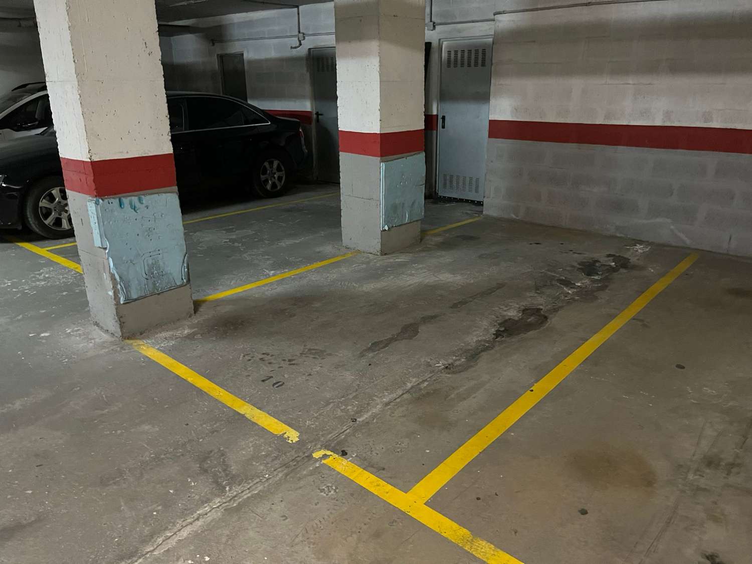 God garage til salg i Vélez-Málaga