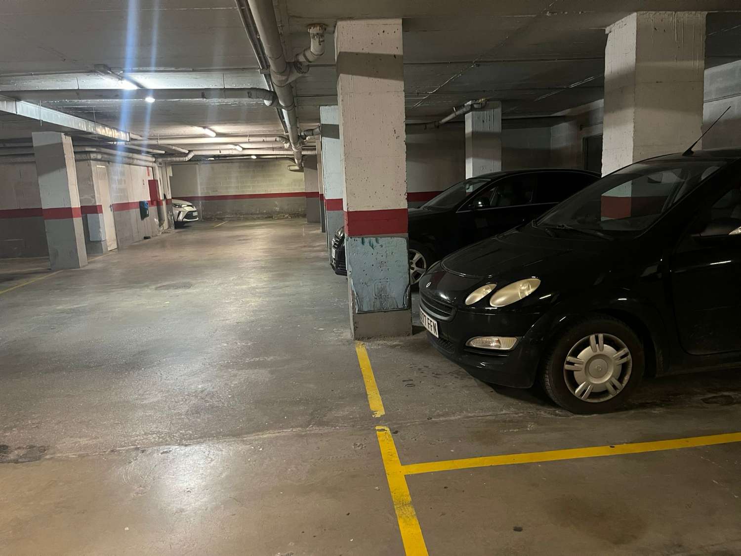 God garage til salg i Vélez-Málaga