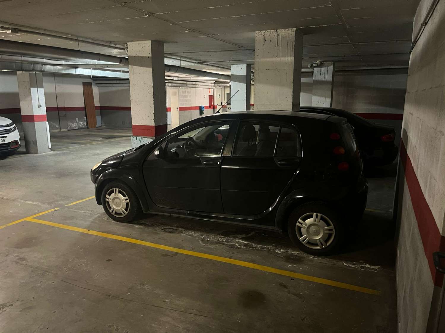 God garage til salg i Vélez-Málaga