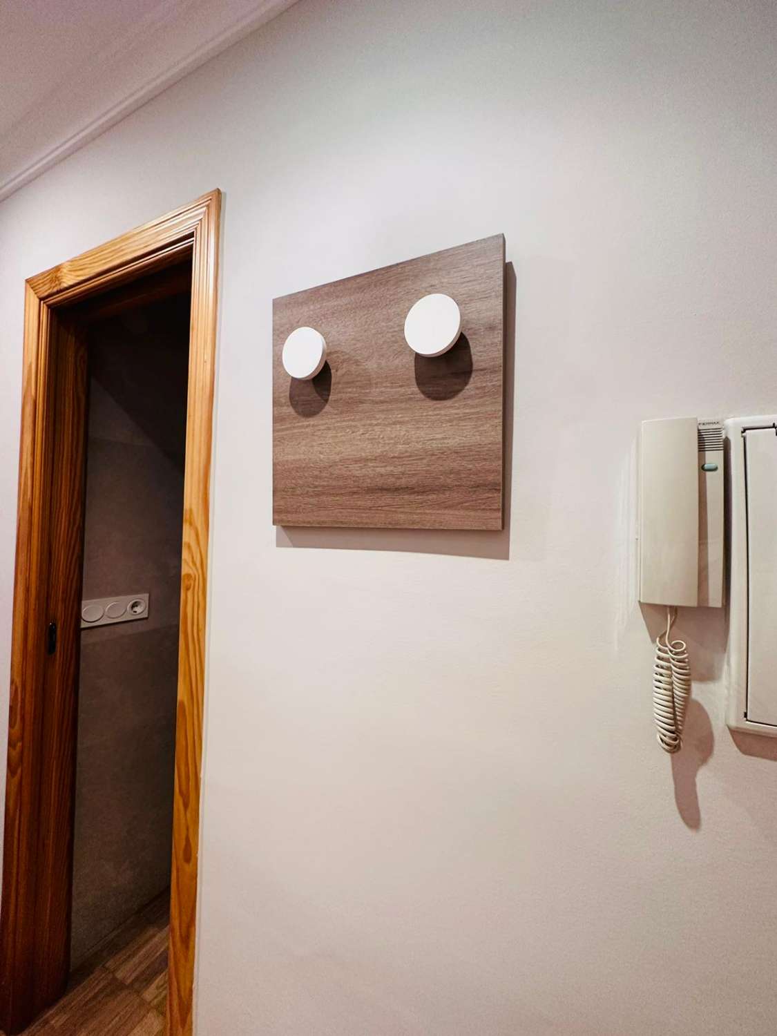 Strandnära lägenhet till salu i El Morche, Torrox