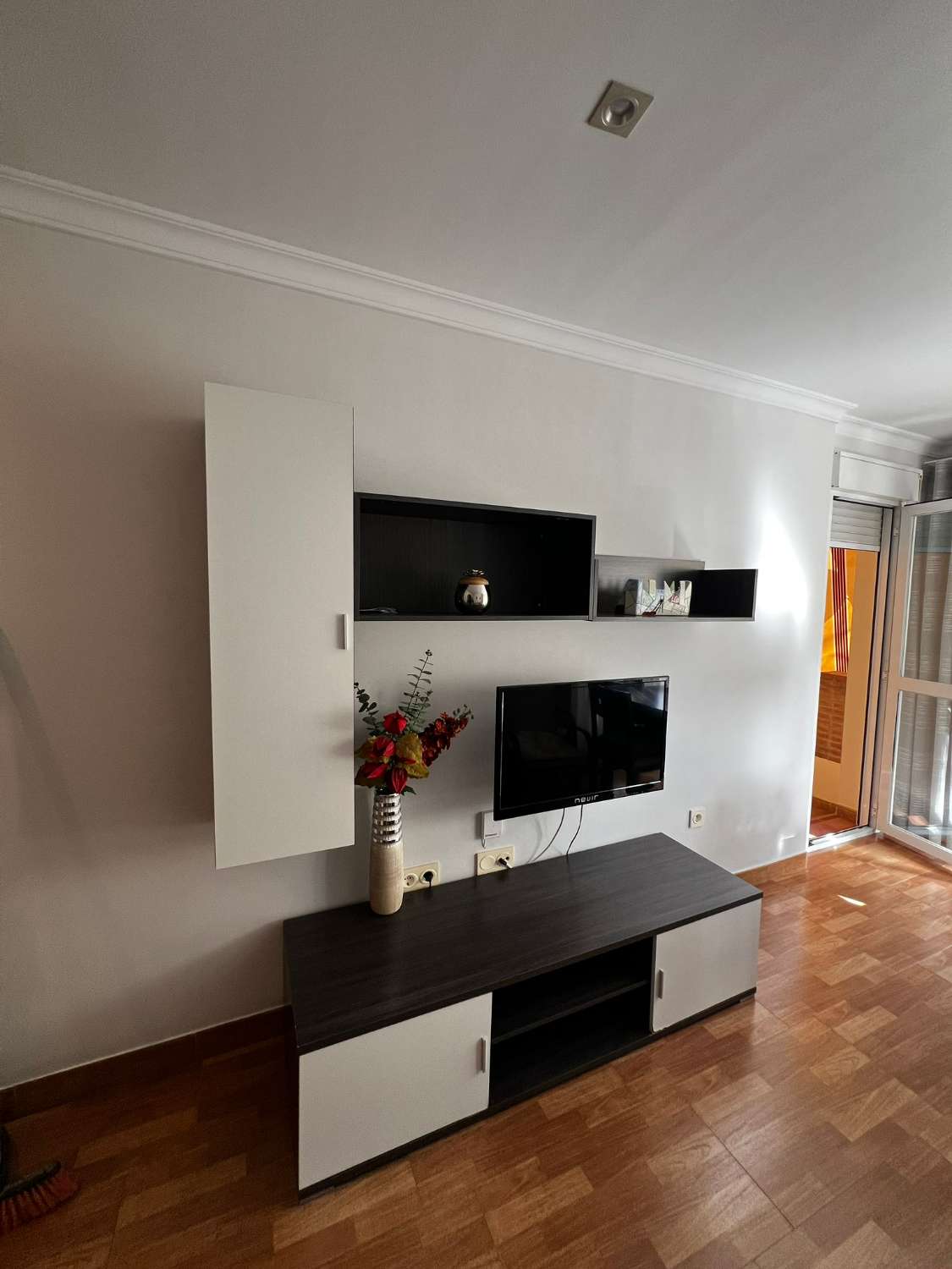 Strandnära lägenhet till salu i El Morche, Torrox