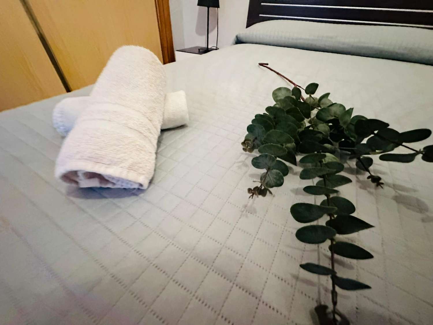 Strandnära lägenhet till salu i El Morche, Torrox