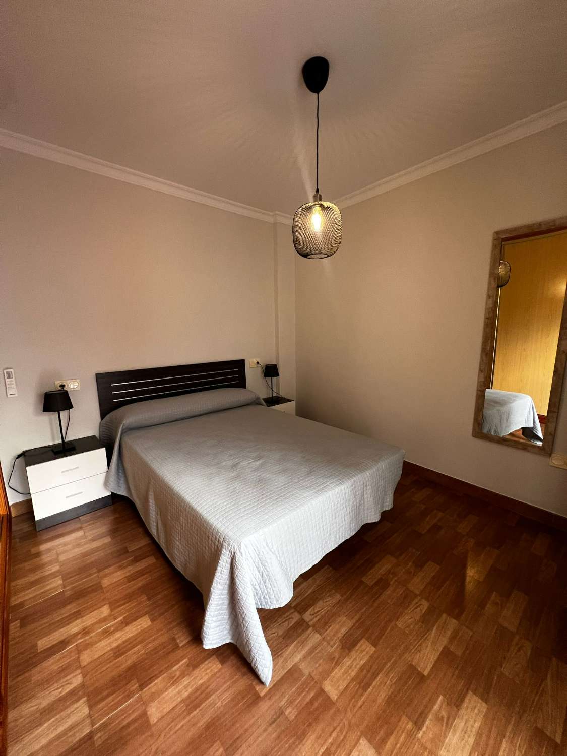 Strandnära lägenhet till salu i El Morche, Torrox