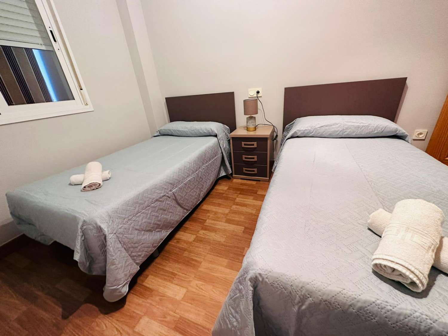 Strandnära lägenhet till salu i El Morche, Torrox