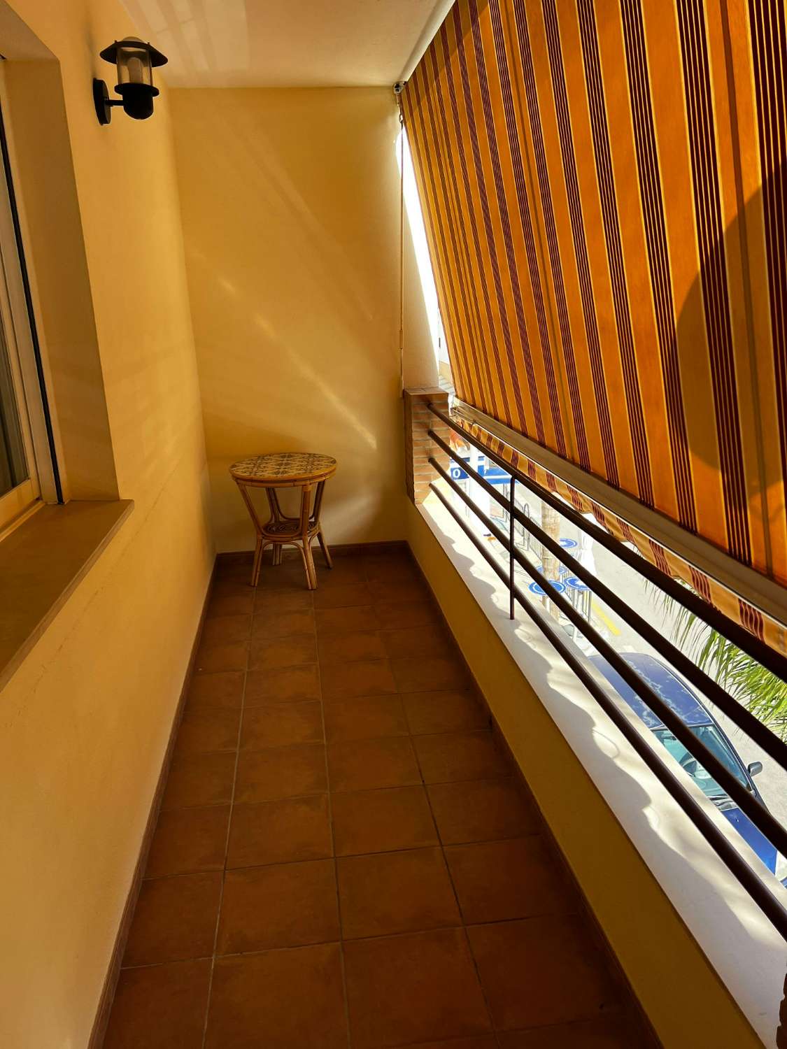 Strandnära lägenhet till salu i El Morche, Torrox