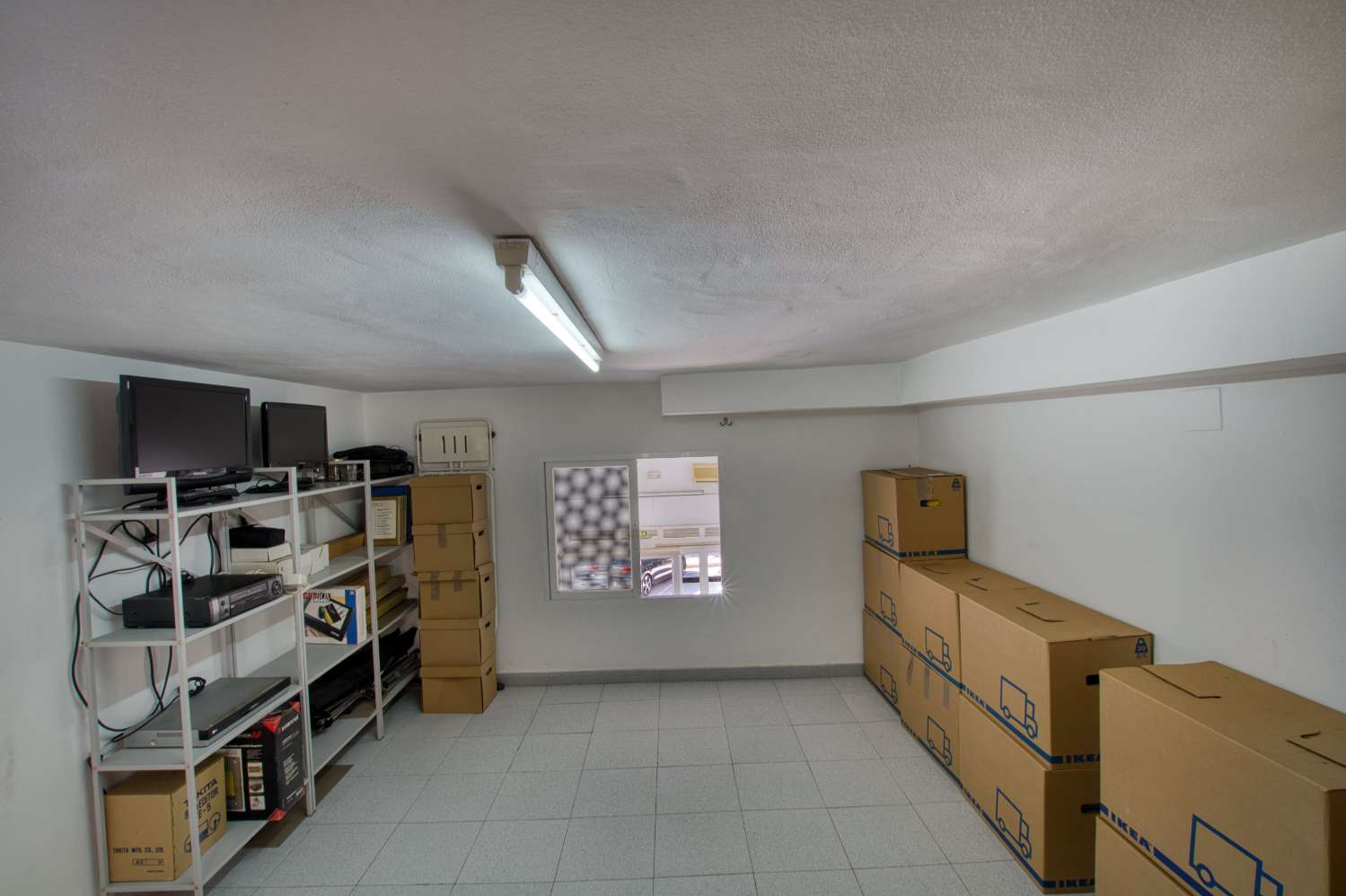 Exceptionella lokaler till salu i Vélez-Málaga!