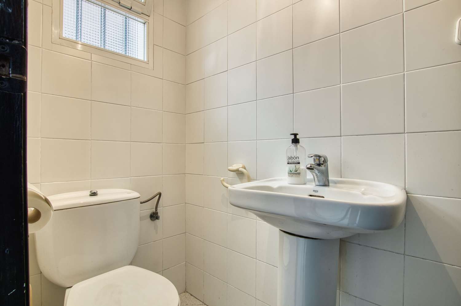 Exceptionella lokaler till salu i Vélez-Málaga!