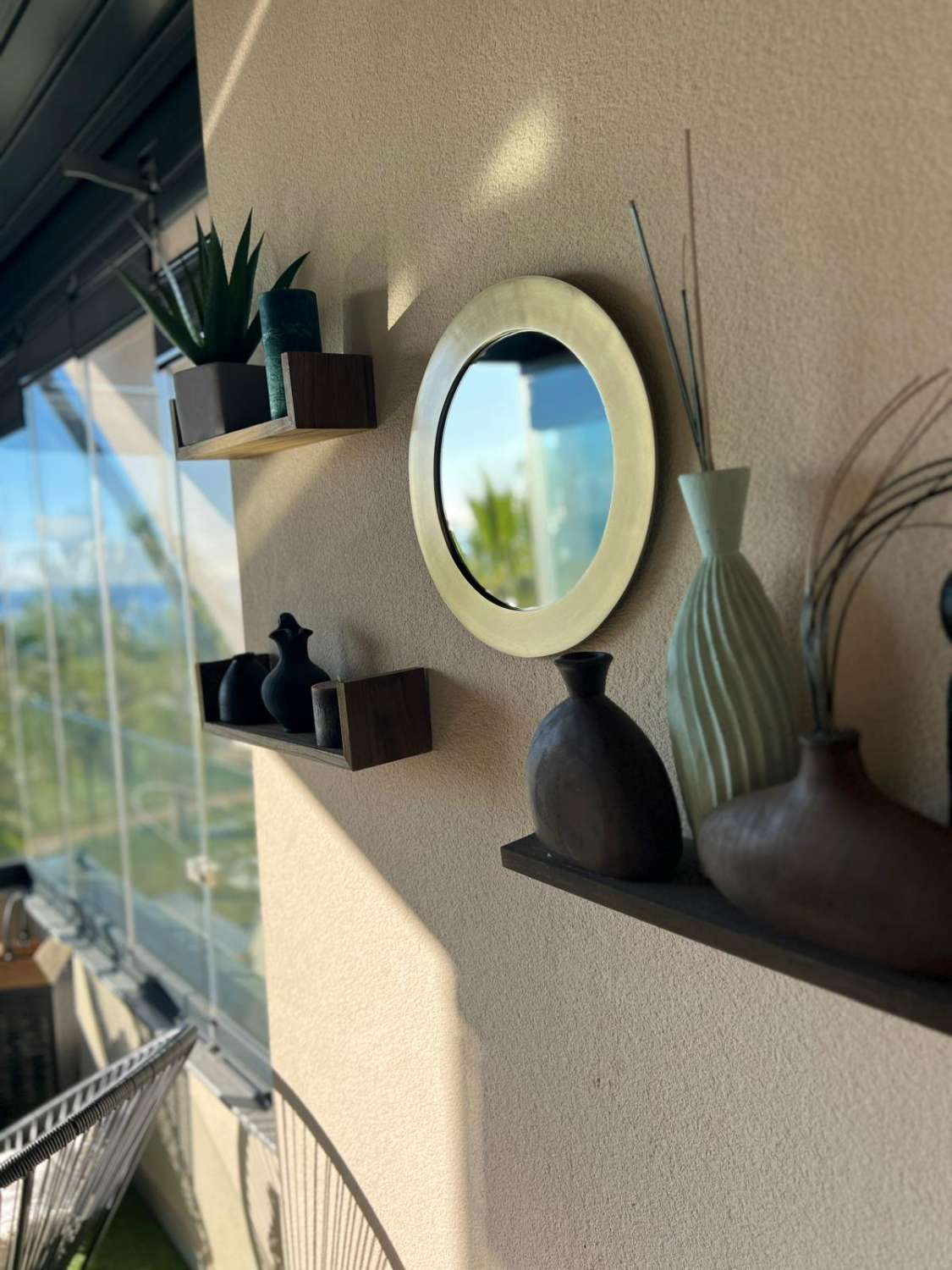 Utmärkt lägenhet till salu vid stranden, Valle Niza