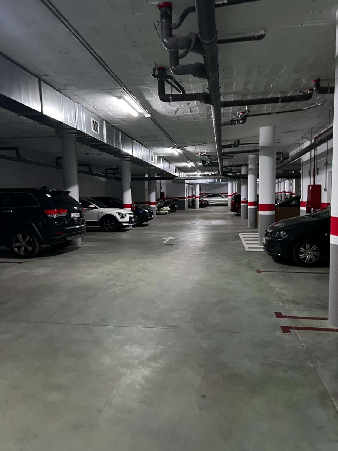 Utmärkt lägenhet till salu vid stranden, Valle Niza