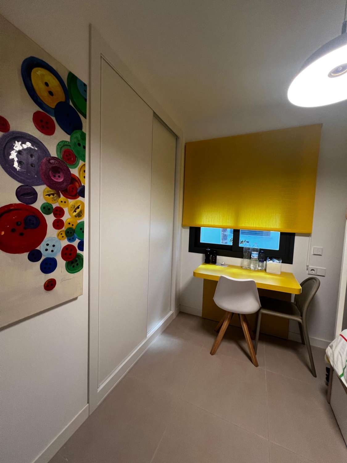 Utmärkt lägenhet till salu vid stranden, Valle Niza