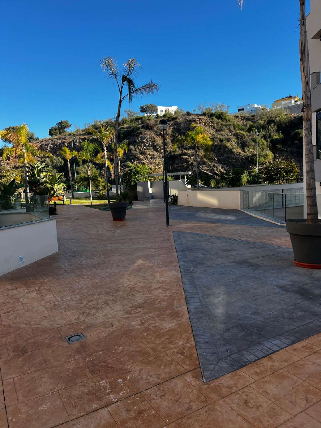 Utmärkt lägenhet till salu vid stranden, Valle Niza