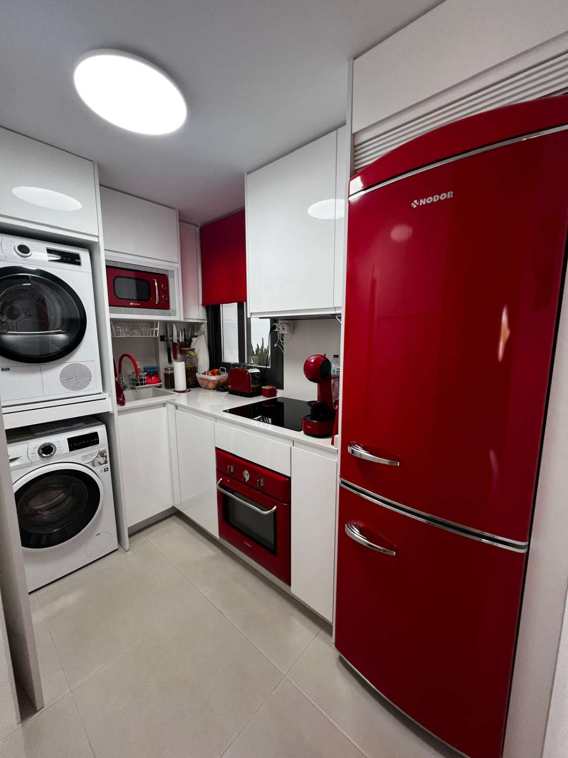 Utmärkt lägenhet till salu vid stranden, Valle Niza