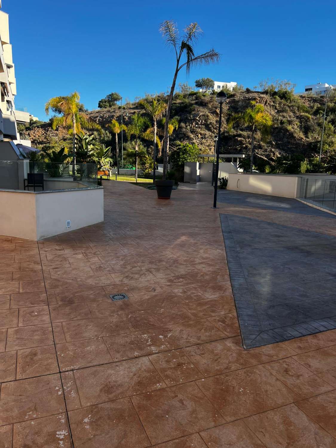 Utmärkt lägenhet till salu vid stranden, Valle Niza