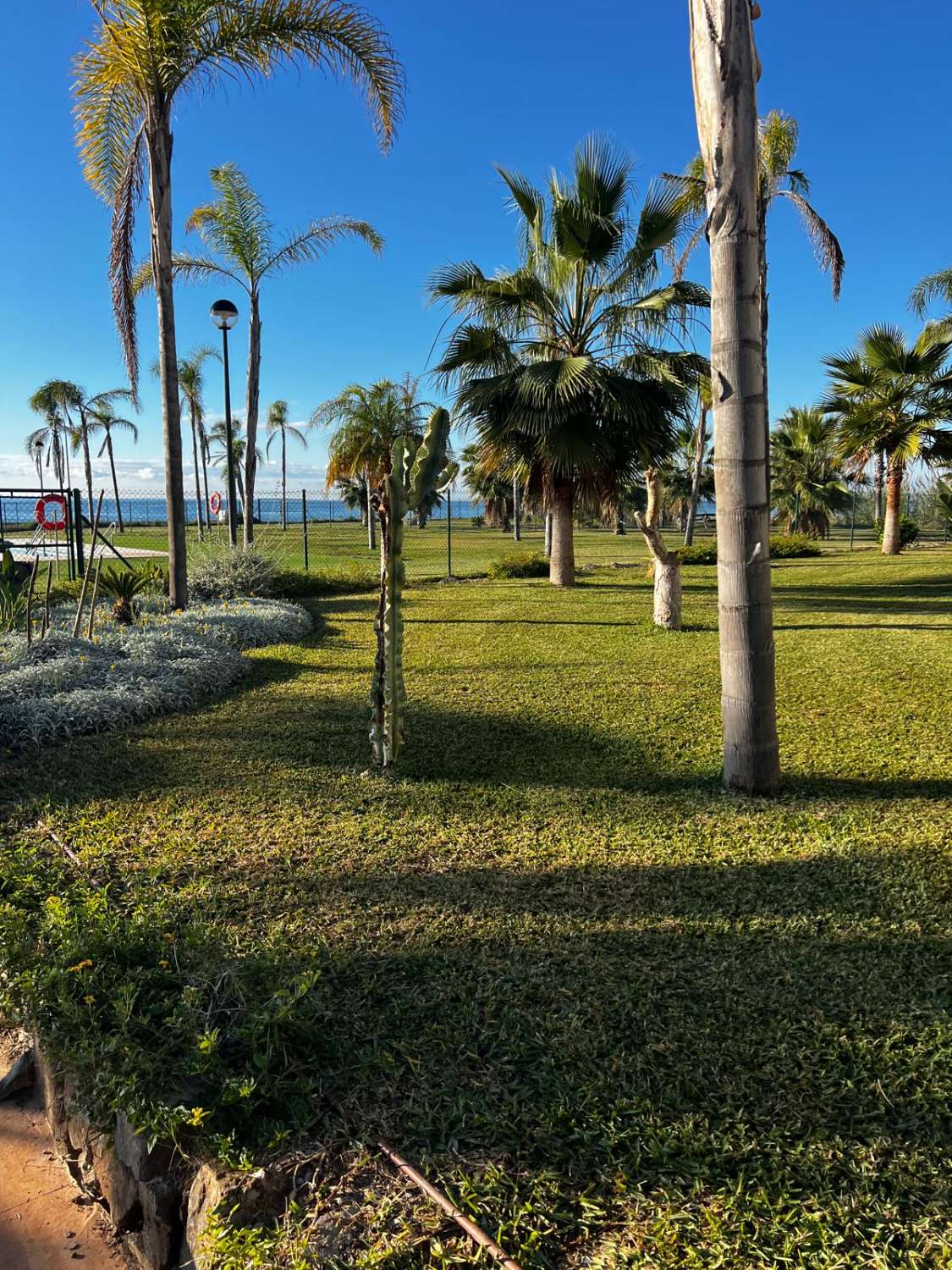 Utmärkt lägenhet till salu vid stranden, Valle Niza