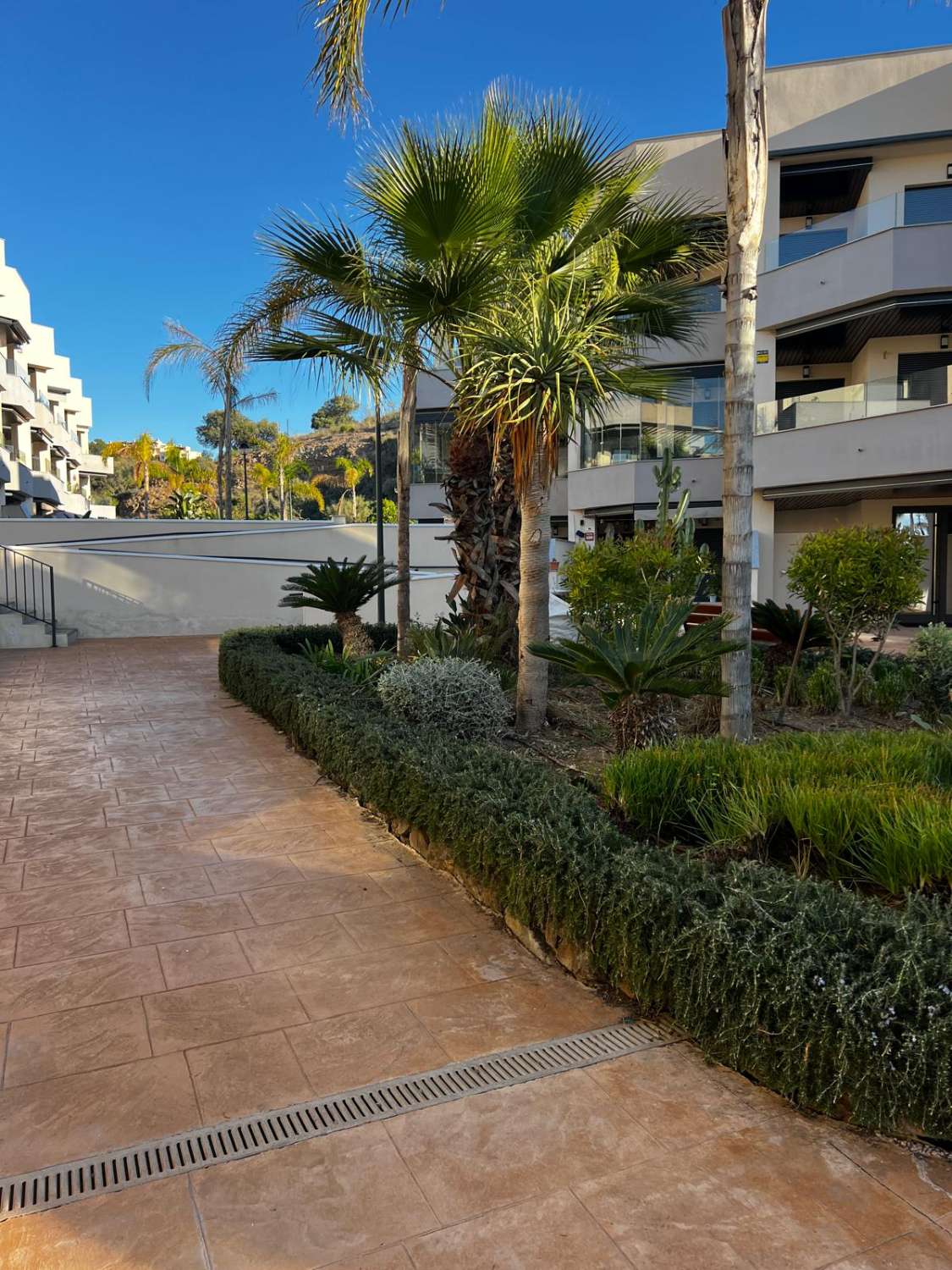 Utmärkt lägenhet till salu vid stranden, Valle Niza