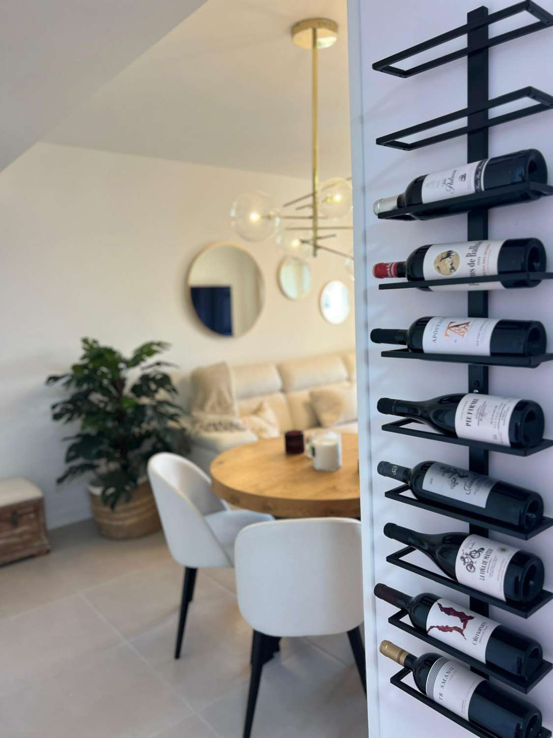 Utmärkt lägenhet till salu vid stranden, Valle Niza