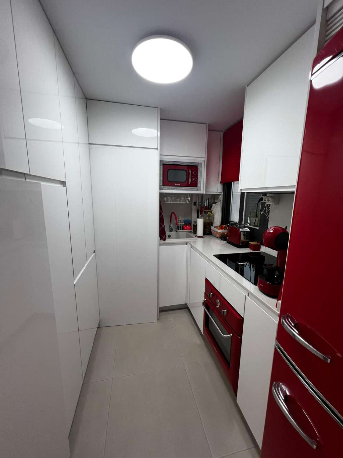 Utmärkt lägenhet till salu vid stranden, Valle Niza