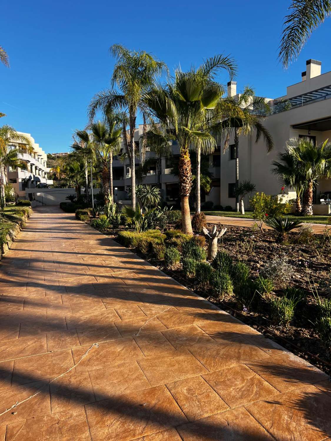 Utmärkt lägenhet till salu vid stranden, Valle Niza