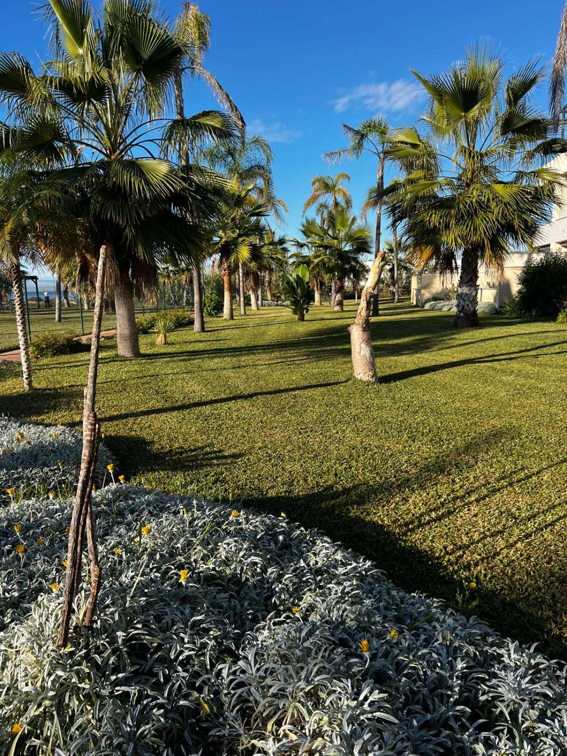Utmärkt lägenhet till salu vid stranden, Valle Niza