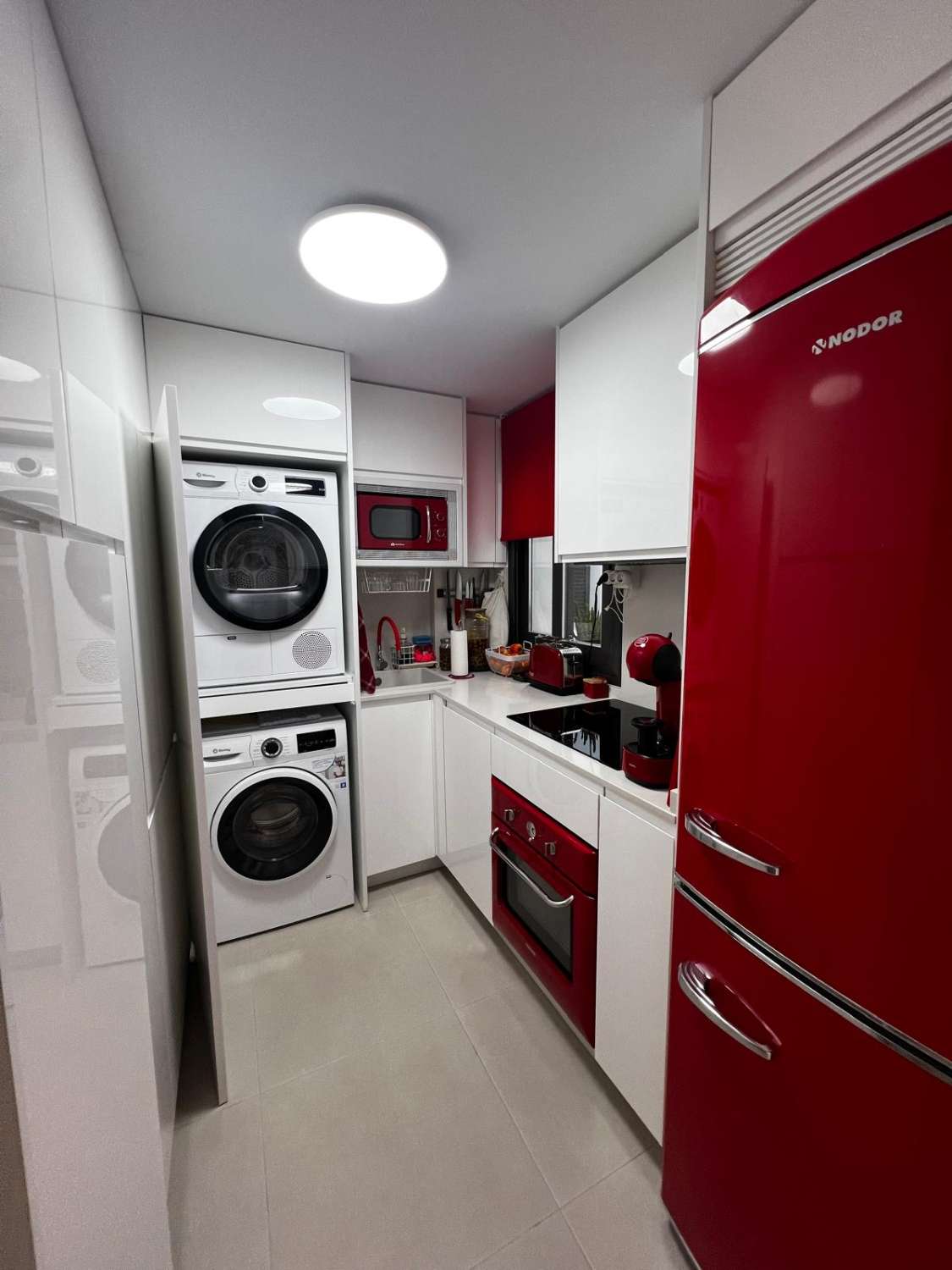 Utmärkt lägenhet till salu vid stranden, Valle Niza