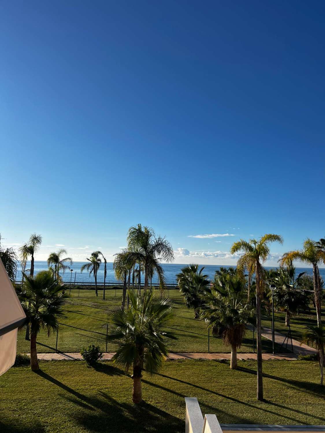 Utmärkt lägenhet till salu vid stranden, Valle Niza