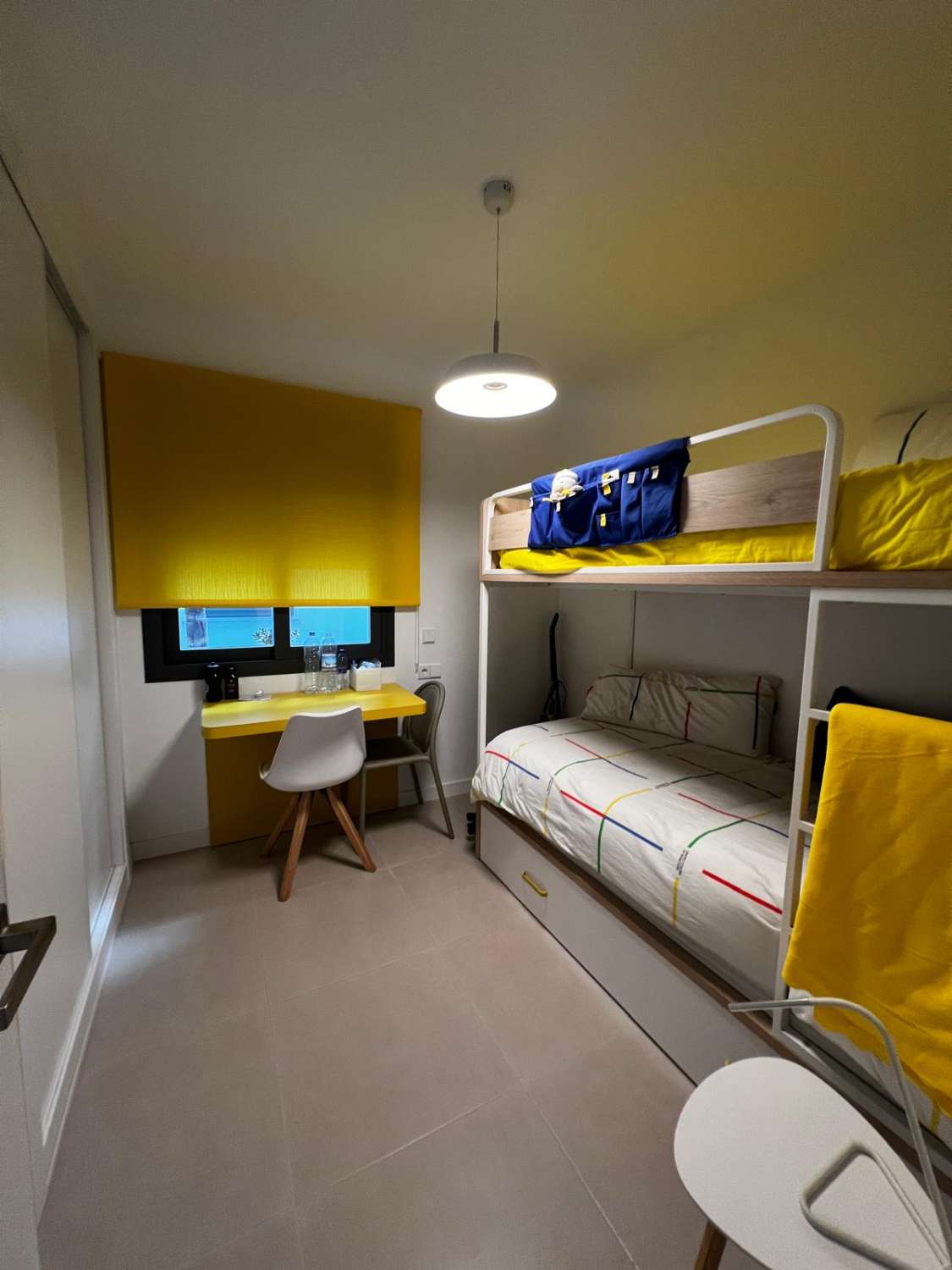 Utmärkt lägenhet till salu vid stranden, Valle Niza