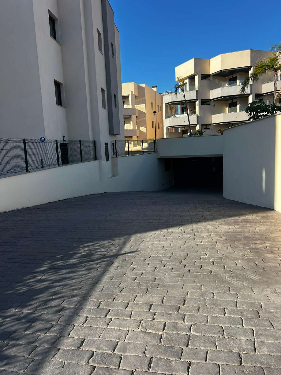 Utmärkt lägenhet till salu vid stranden, Valle Niza