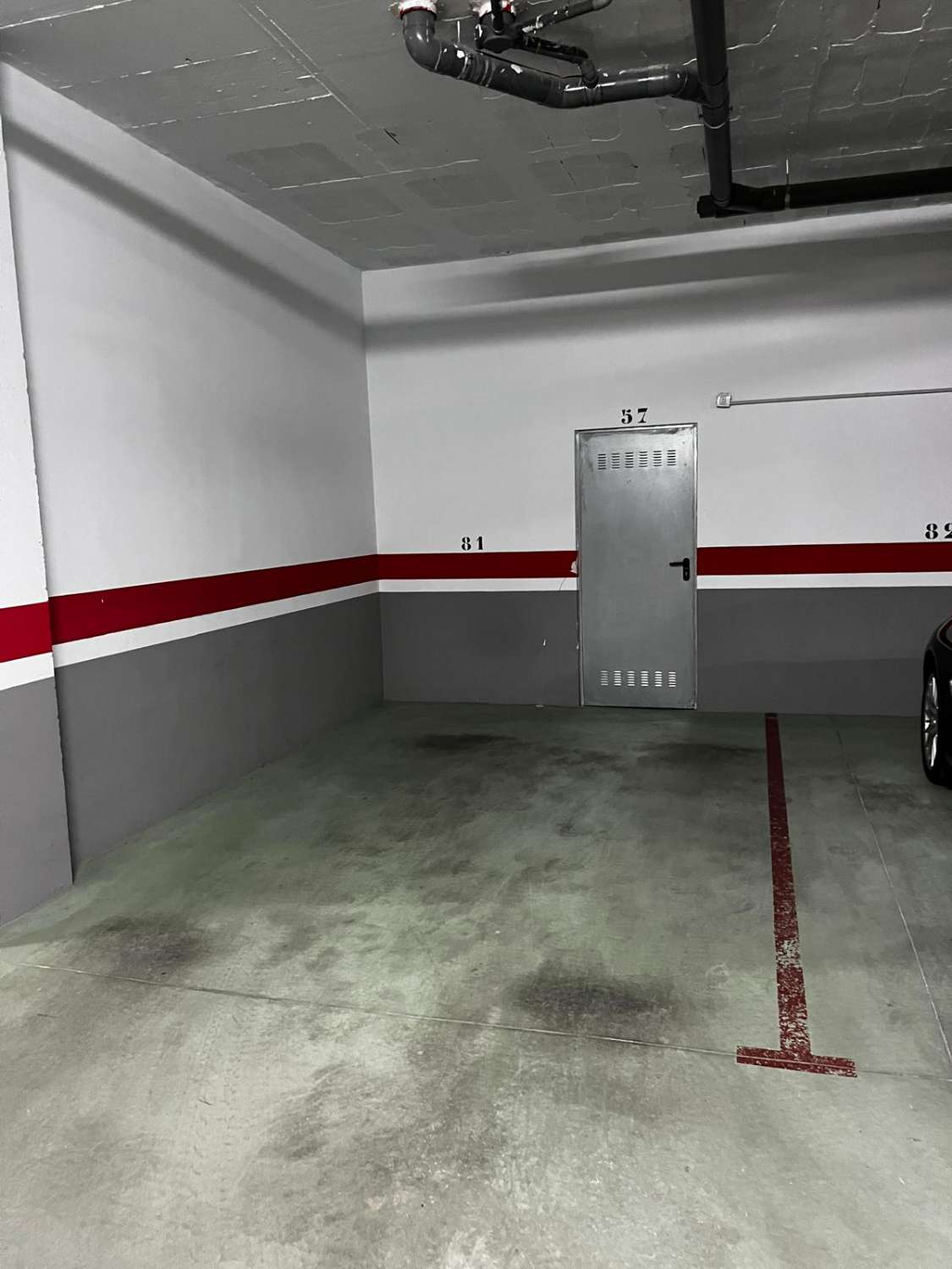 Utmärkt lägenhet till salu vid stranden, Valle Niza