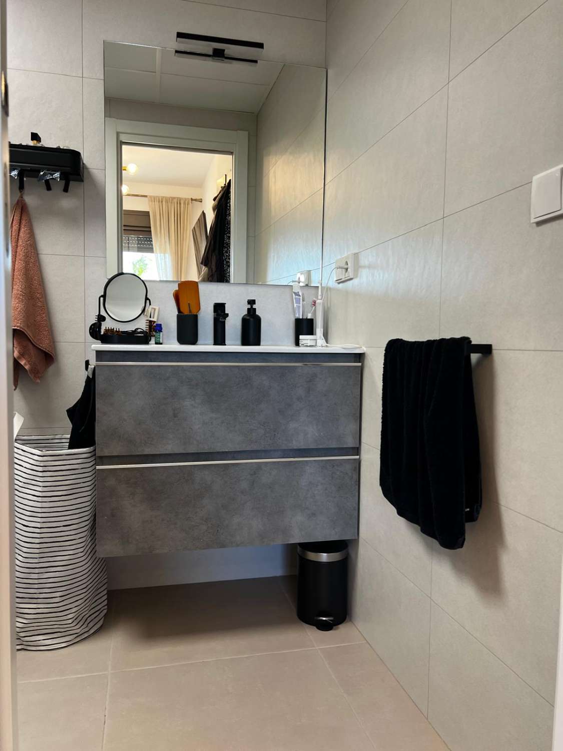 Utmärkt lägenhet till salu vid stranden, Valle Niza