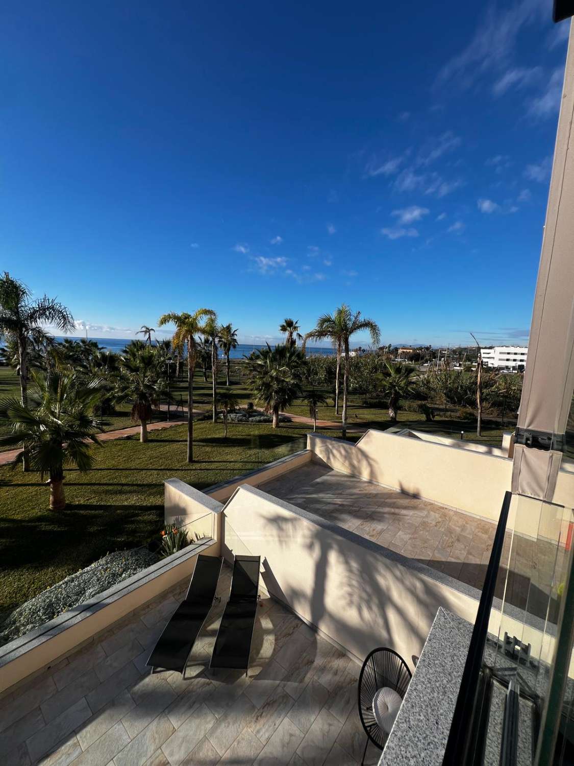 Utmärkt lägenhet till salu vid stranden, Valle Niza