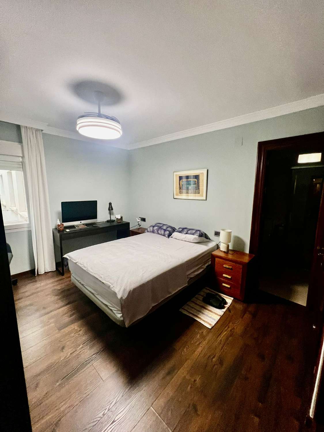 Fantastisk lejlighed til salg i centrum af Torre del Mar