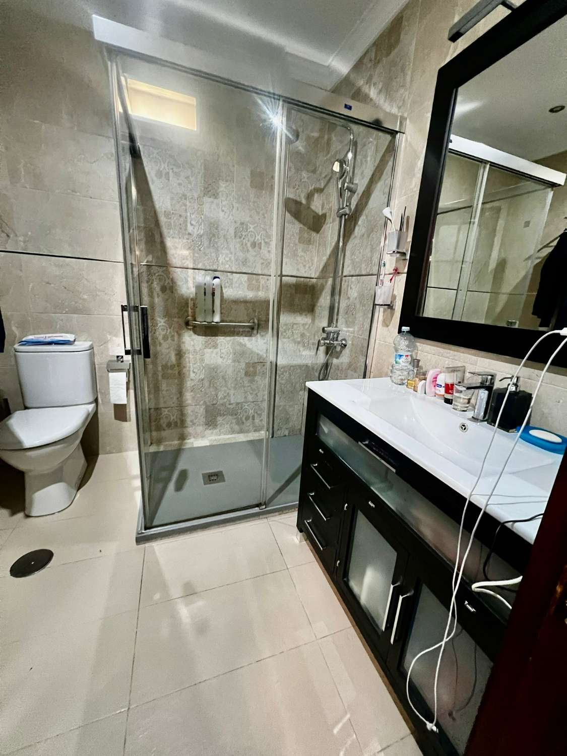 Fantastisk lejlighed til salg i centrum af Torre del Mar