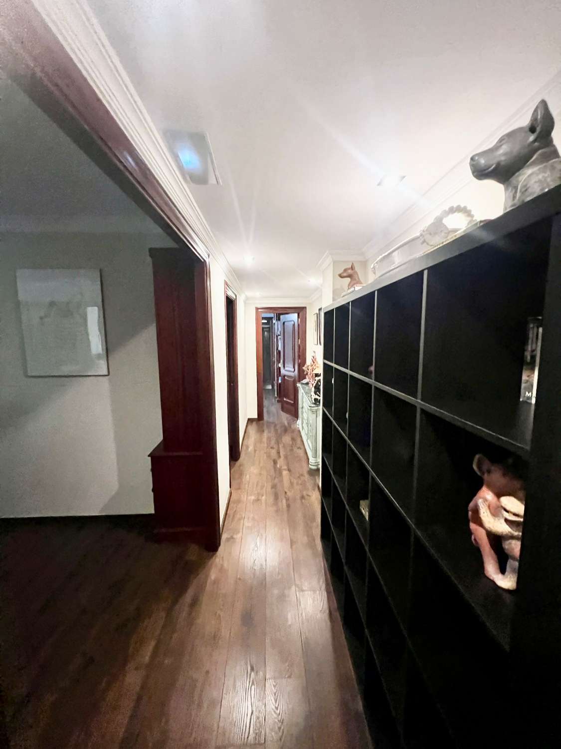 Fantastisk lejlighed til salg i centrum af Torre del Mar