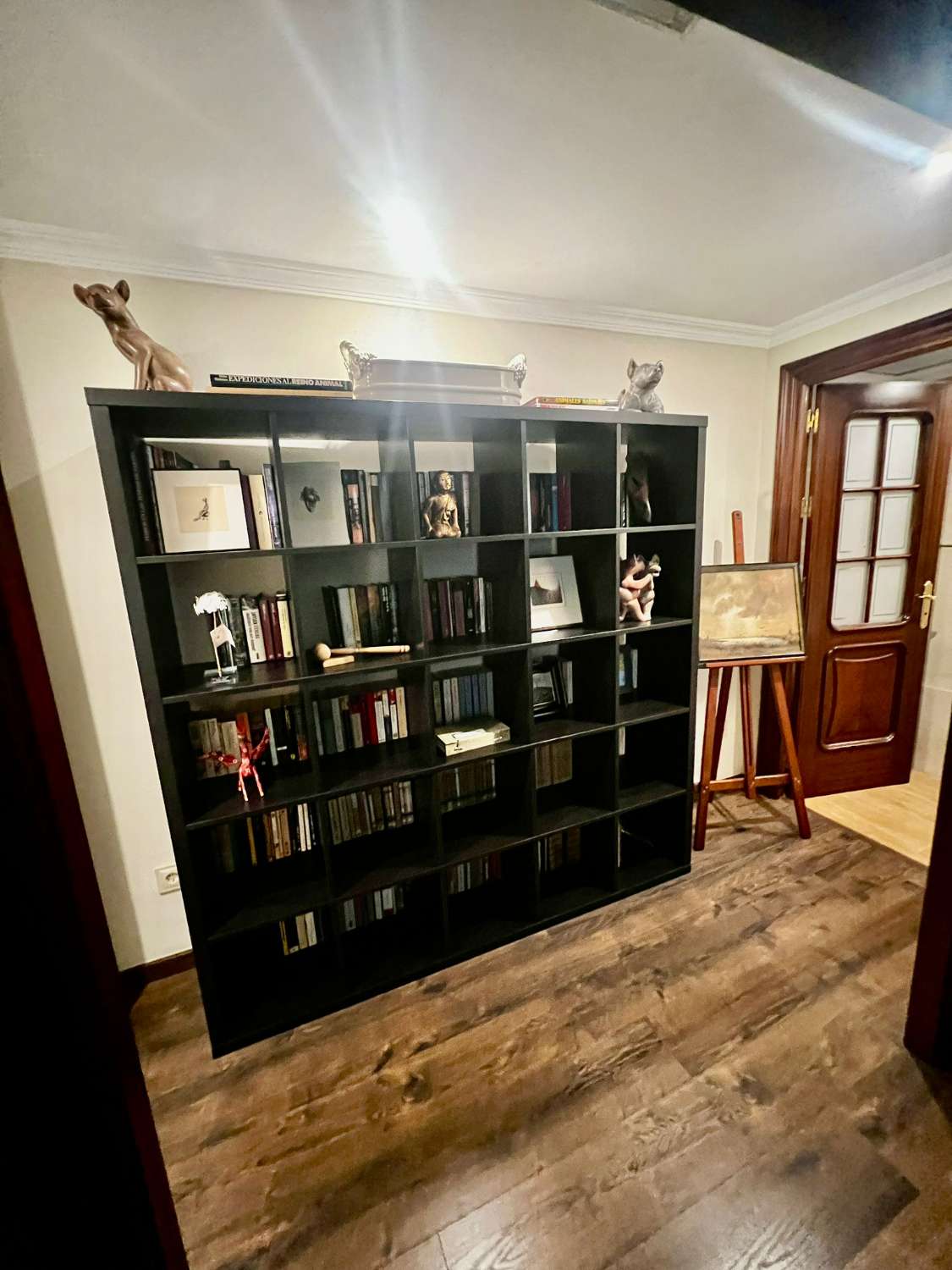 Fantastisk lejlighed til salg i centrum af Torre del Mar