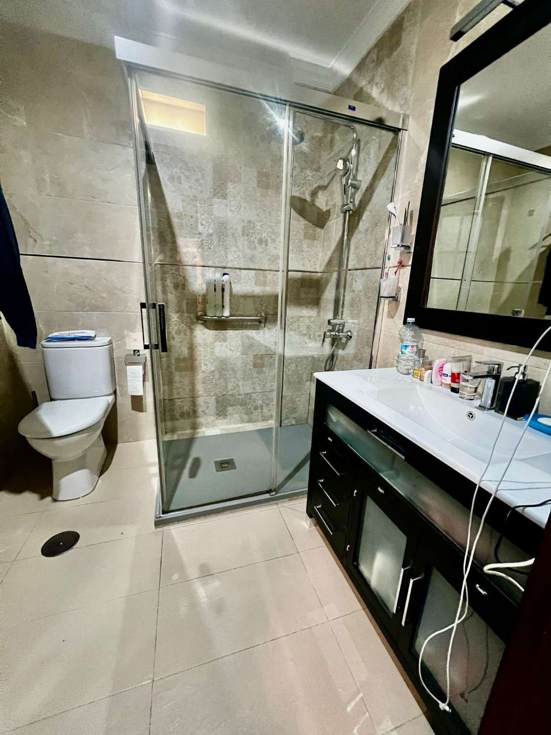 Fantastisk lejlighed til salg i centrum af Torre del Mar