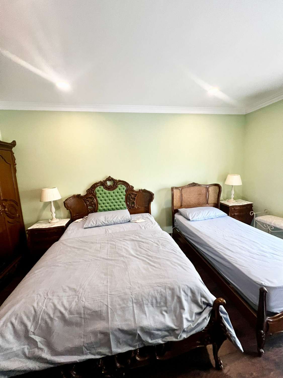 Fantastisk lejlighed til salg i centrum af Torre del Mar