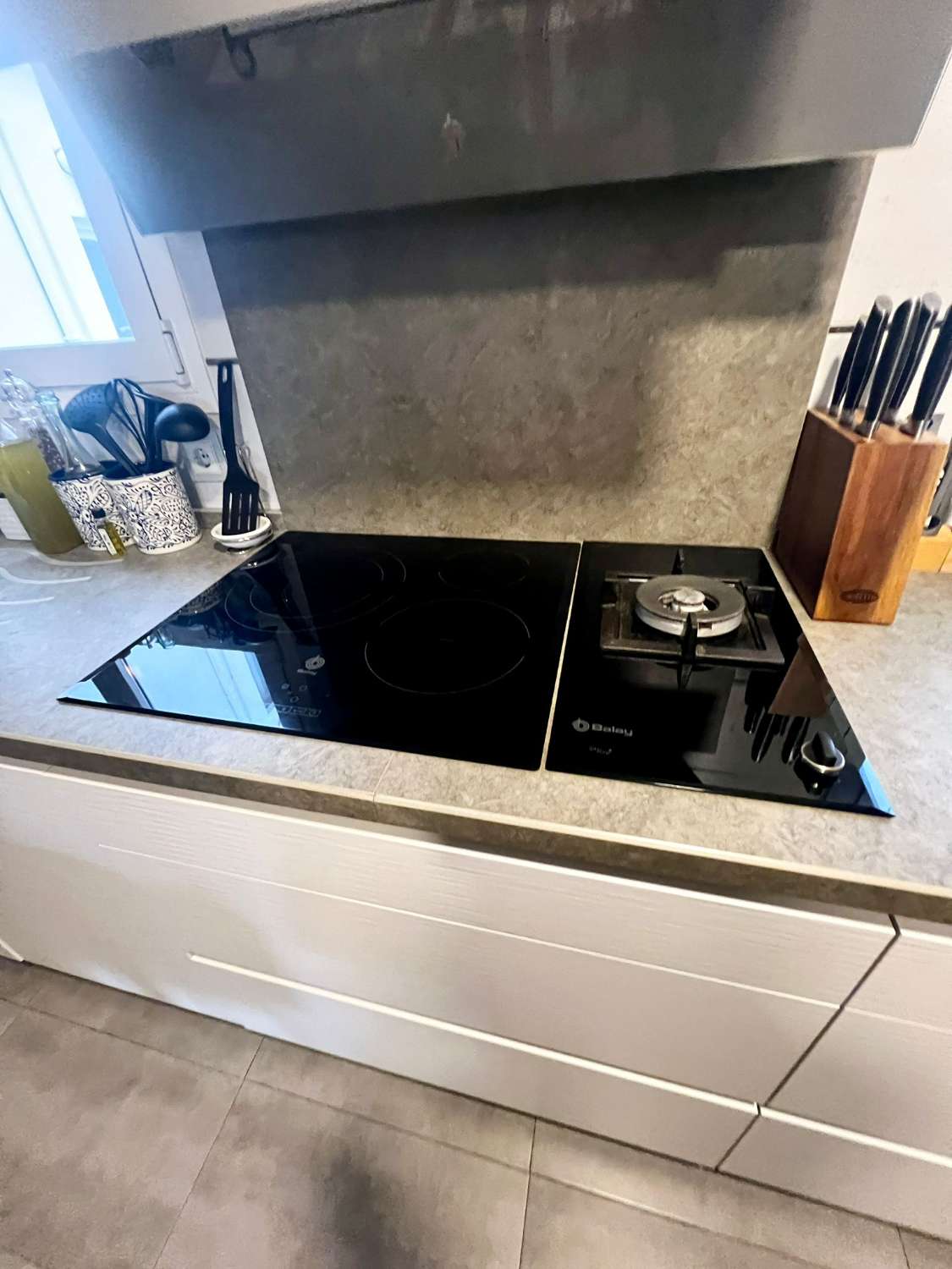 Fantastisk lejlighed til salg i centrum af Torre del Mar