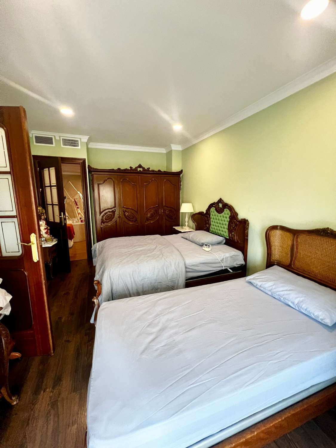 Fantastisk lejlighed til salg i centrum af Torre del Mar