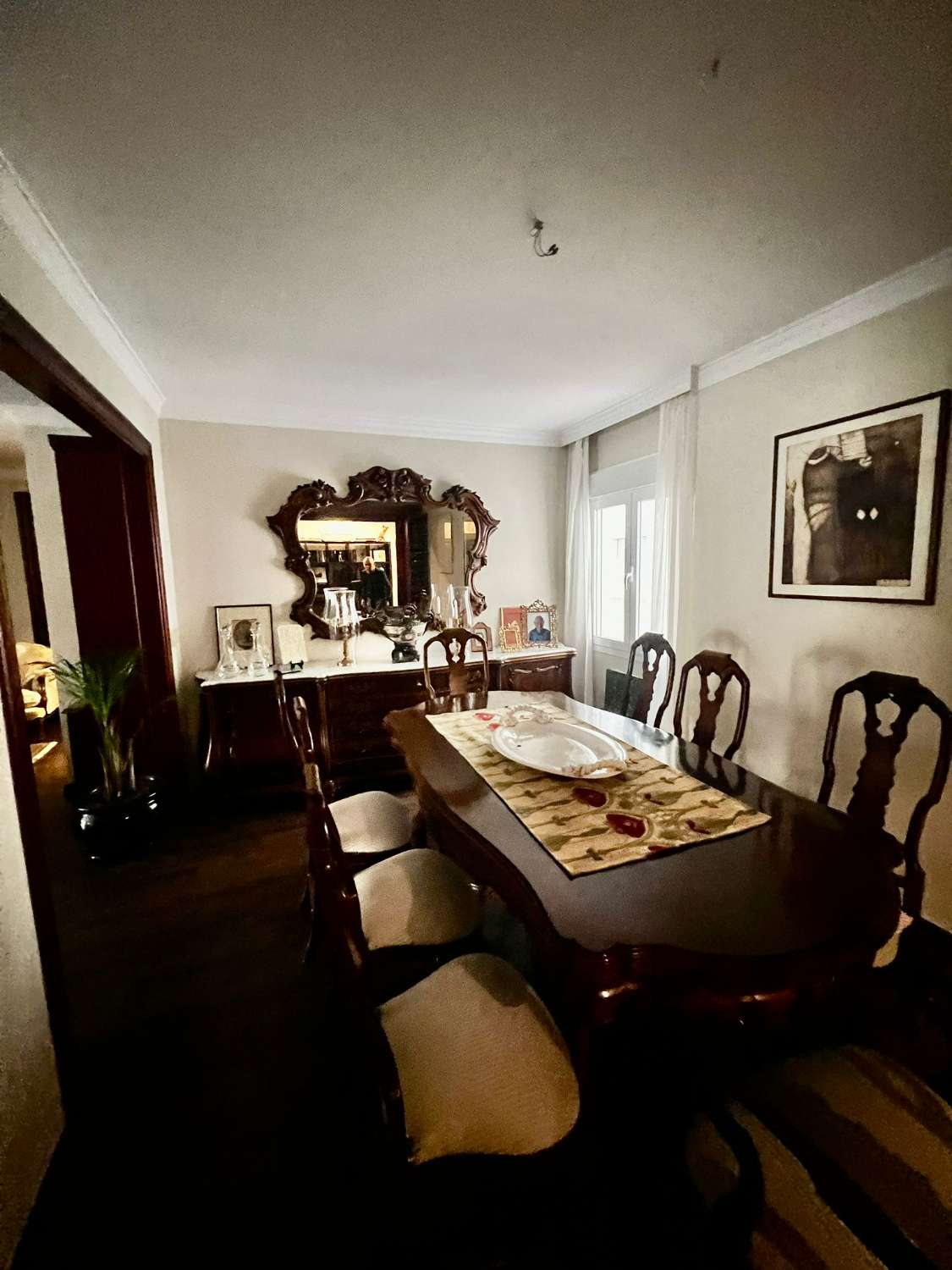 Fantastisk lejlighed til salg i centrum af Torre del Mar