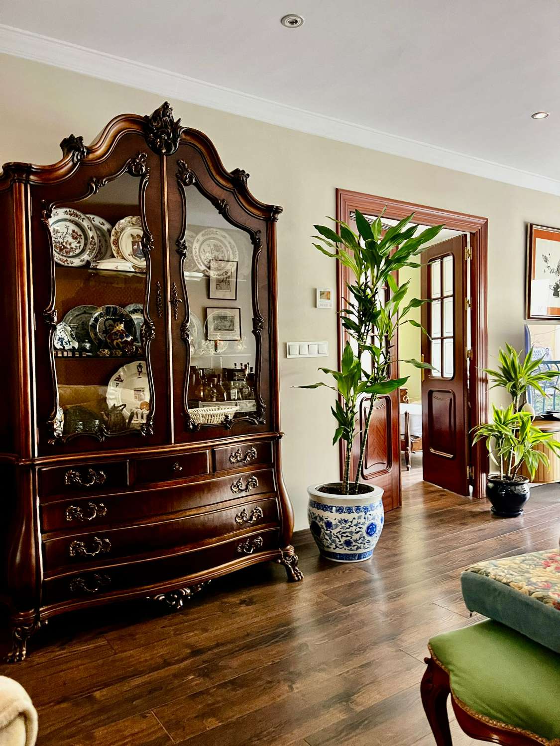 Fantastisk lejlighed til salg i centrum af Torre del Mar