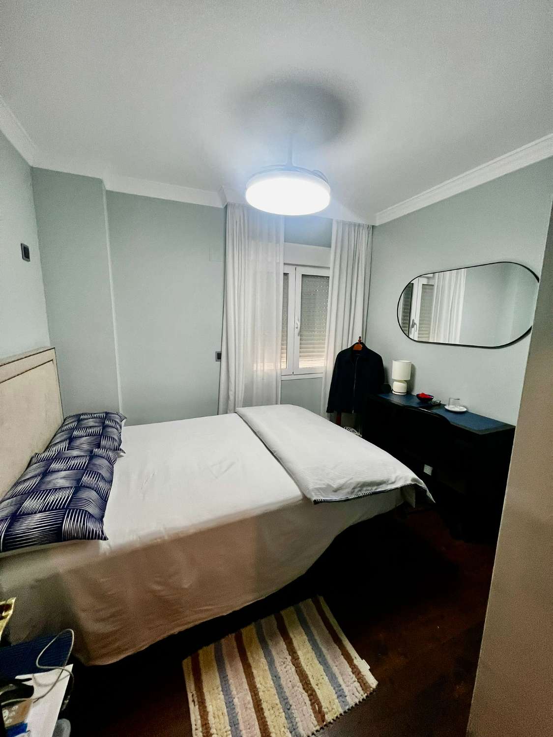 Fantastisk lejlighed til salg i centrum af Torre del Mar