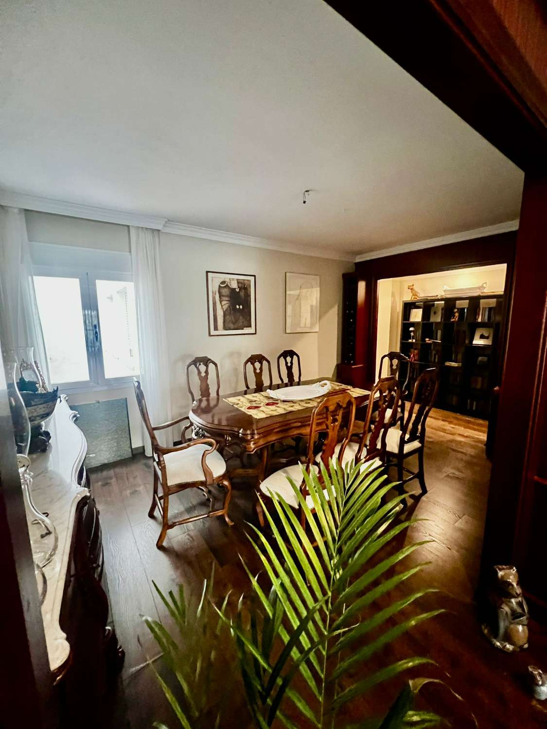 Fantastisk lejlighed til salg i centrum af Torre del Mar