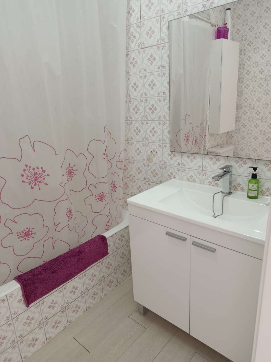 Estupendo piso a la venta con fabulosas vistas en Torre del Mar