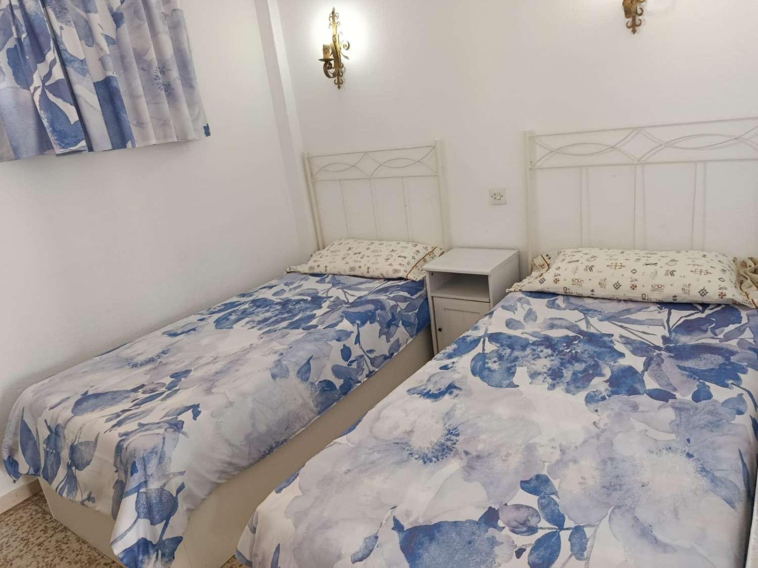 Estupendo piso a la venta con fabulosas vistas en Torre del Mar